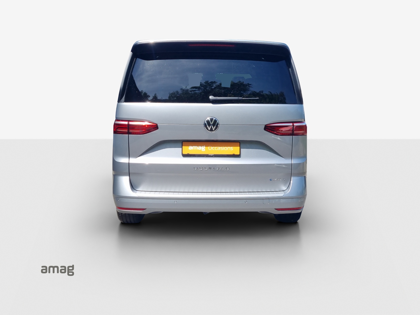 VW Multivan 1.4 eHybrid Liberty DSG-image-4