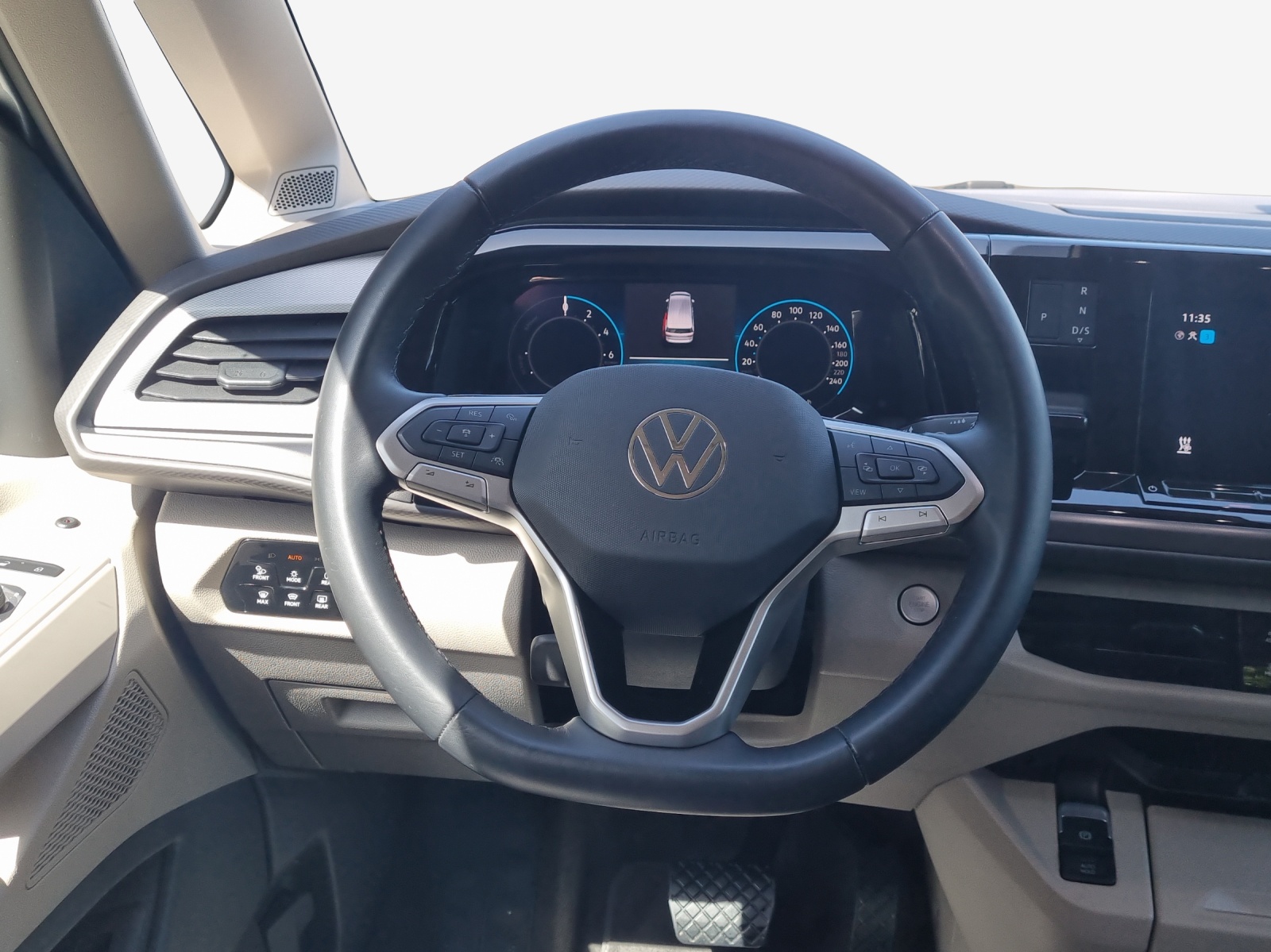 VW Multivan 1.4 eHybrid Liberty DSG-image-10