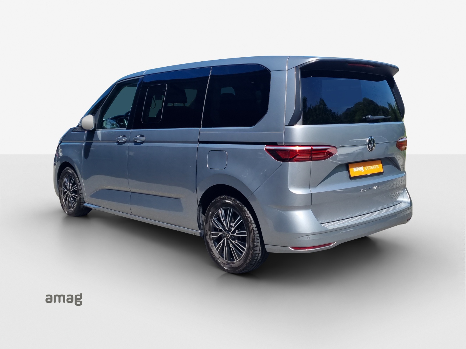 VW Multivan 1.4 eHybrid Liberty DSG-image-2