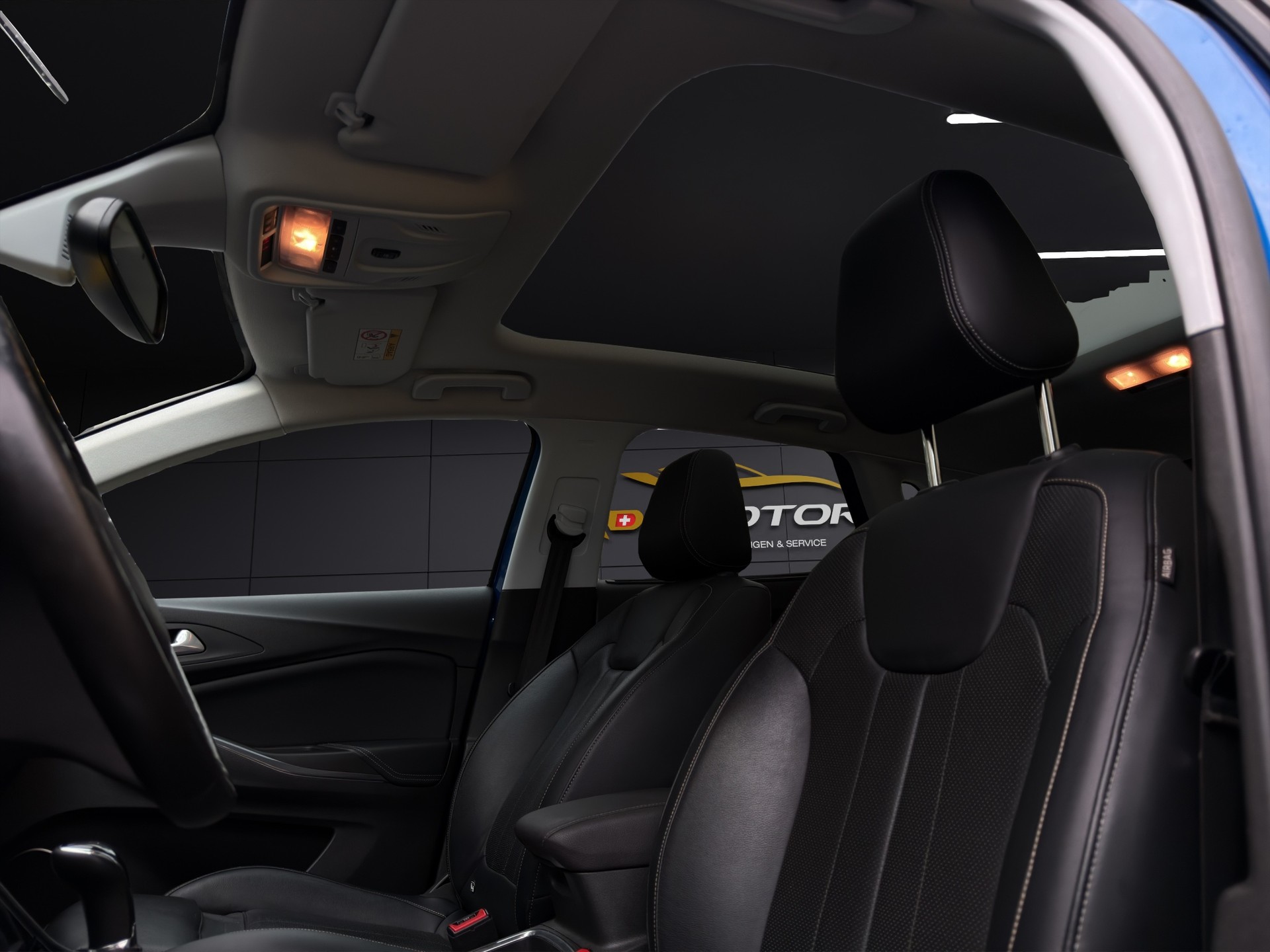 OPEL Grandland X 2.0CDTi Ultimate Automatik-image-14