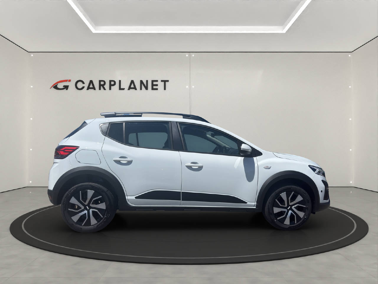 DACIA Sandero 1.0 TCe 90 Stepway Expression-image-6