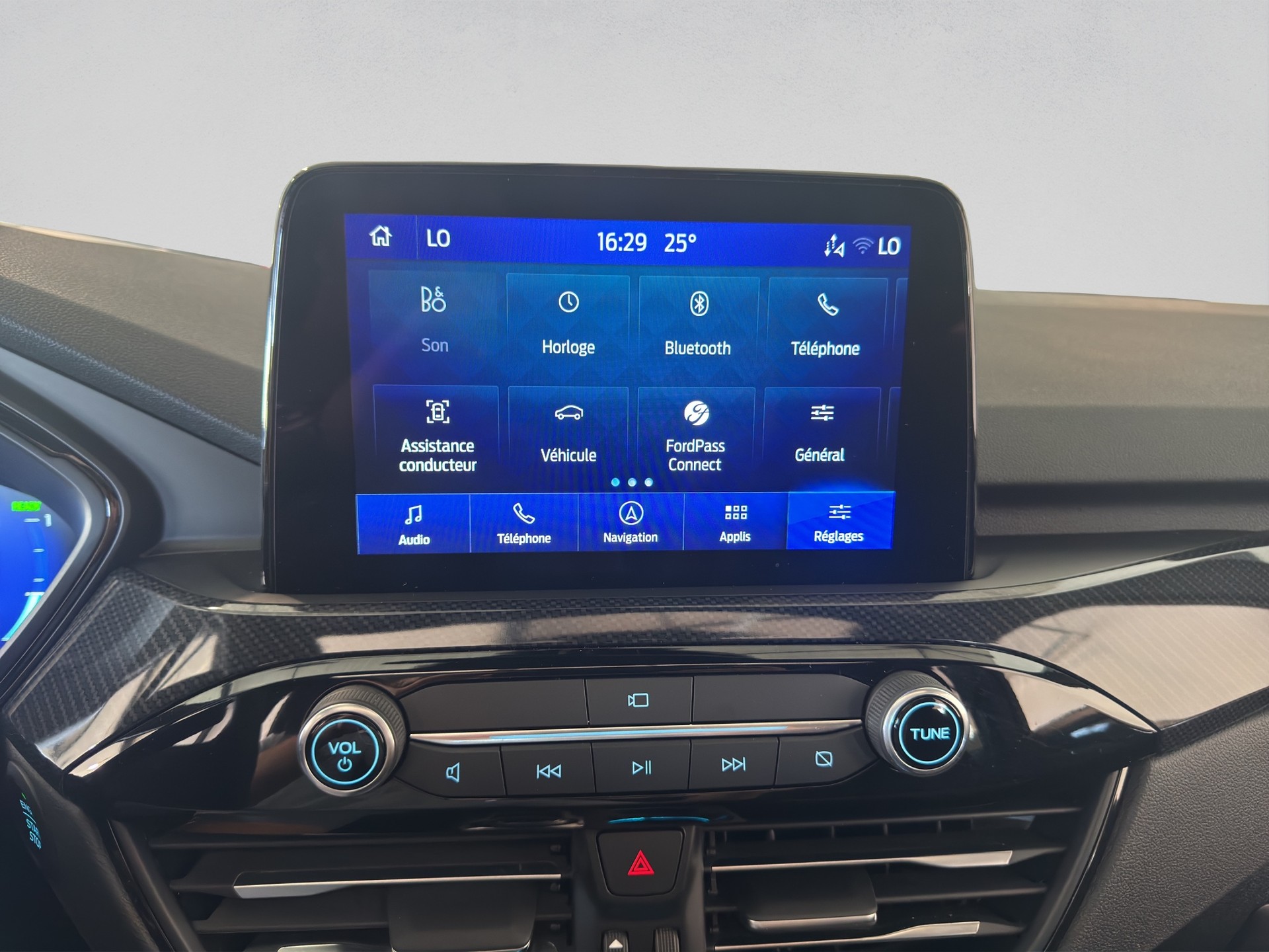 FORD Kuga 2.5 PHEV ST-Line X 2WD-image-19
