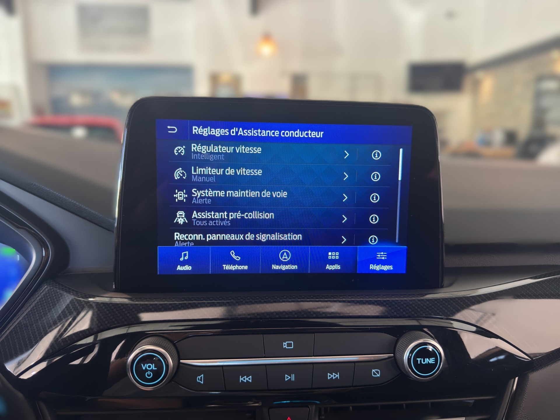 FORD Kuga 2.5 PHEV ST-Line X 2WD-image-25