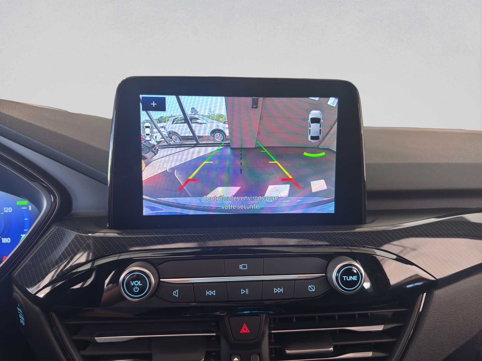 FORD Kuga 2.5 PHEV ST-Line X 2WD-image-20