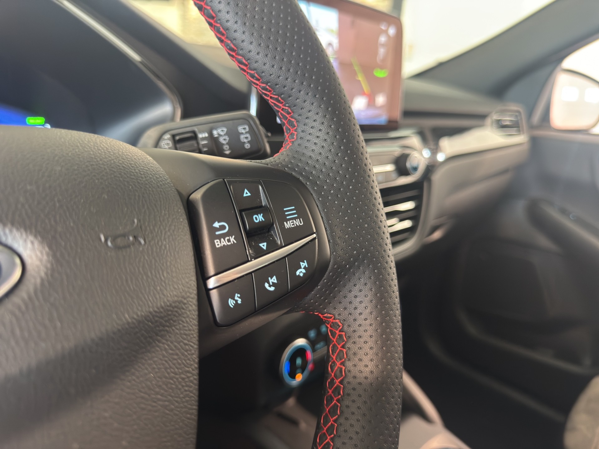 FORD Kuga 2.5 PHEV ST-Line X 2WD-image-21