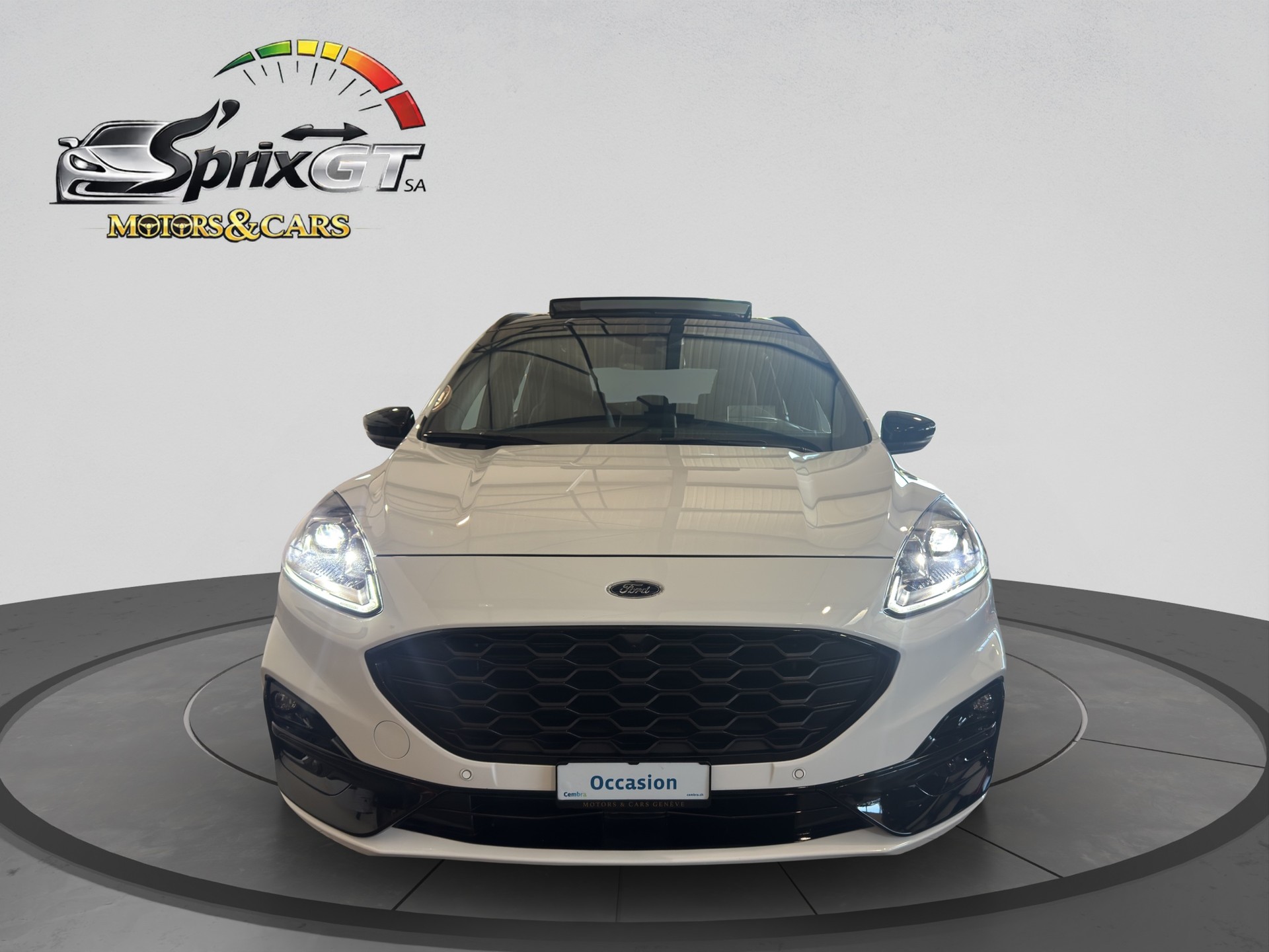 FORD Kuga 2.5 PHEV ST-Line X 2WD-image-18