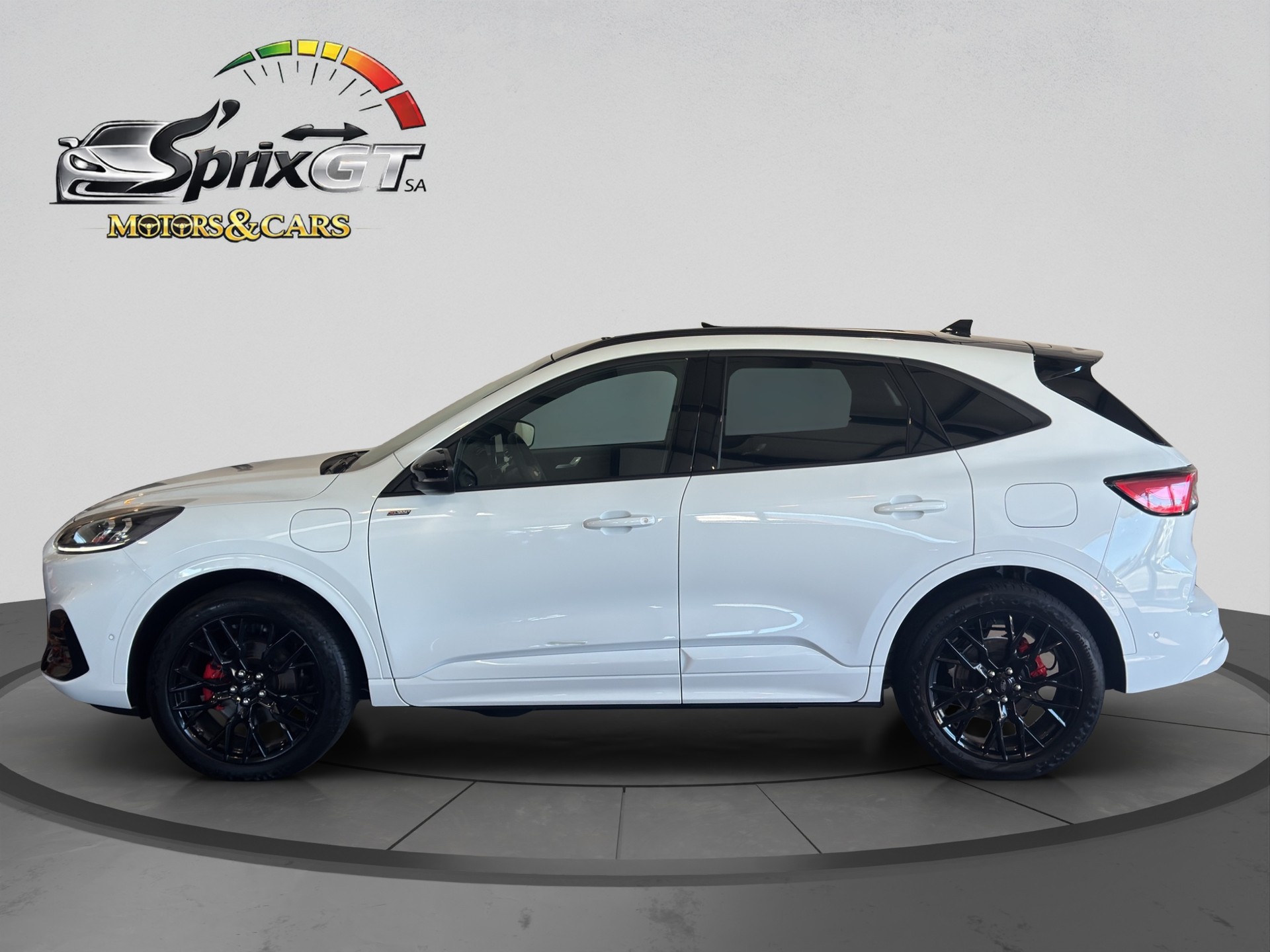 FORD Kuga 2.5 PHEV ST-Line X 2WD-showroom-element-1