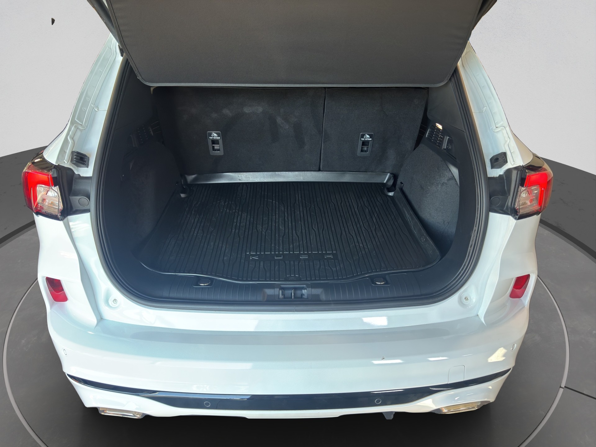 FORD Kuga 2.5 PHEV ST-Line X 2WD-image-16