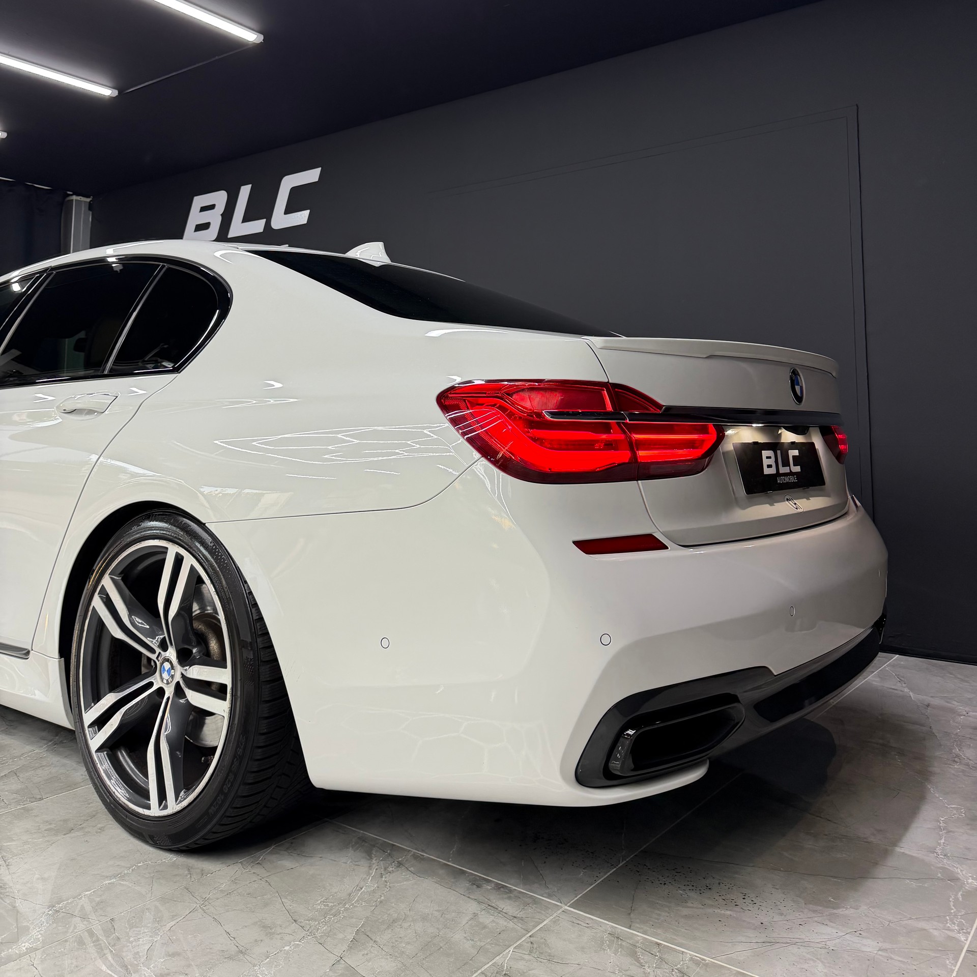BMW 730d xDrive Steptronic-image-6