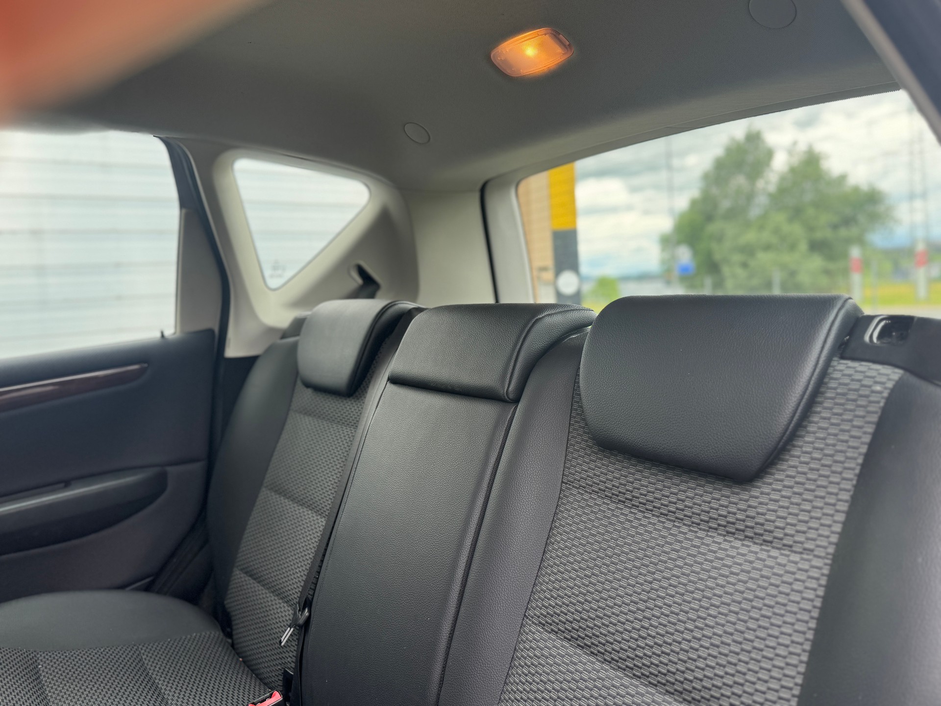 MERCEDES-BENZ A 170 Classic Edition A-image-7
