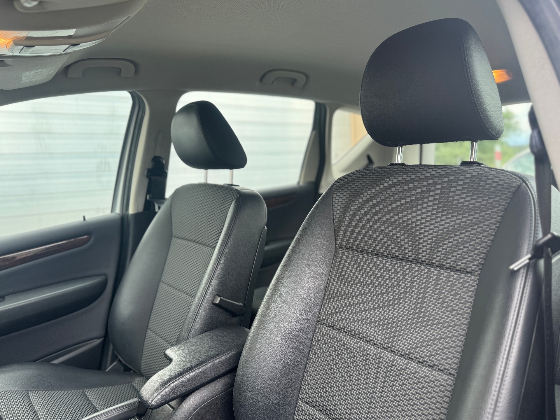 MERCEDES-BENZ A 170 Classic Edition A-image-14