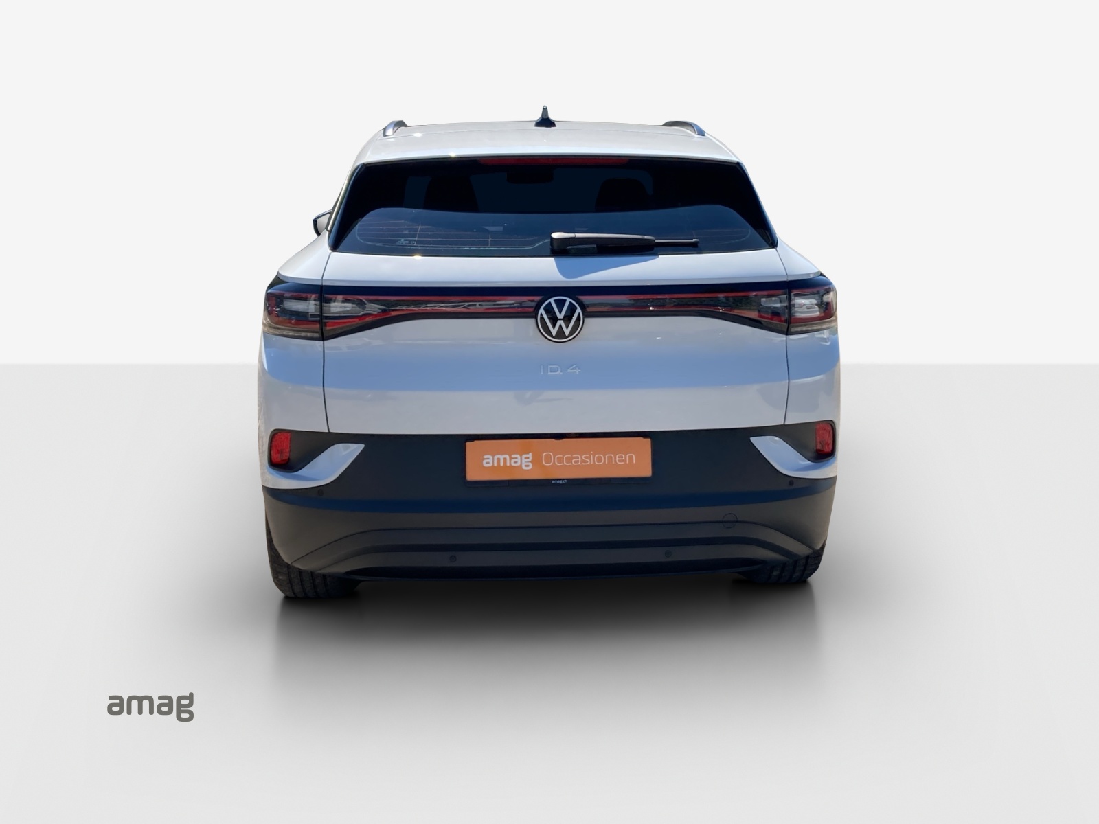 VW ID.4 Pro Performance 77 kWh-image-4