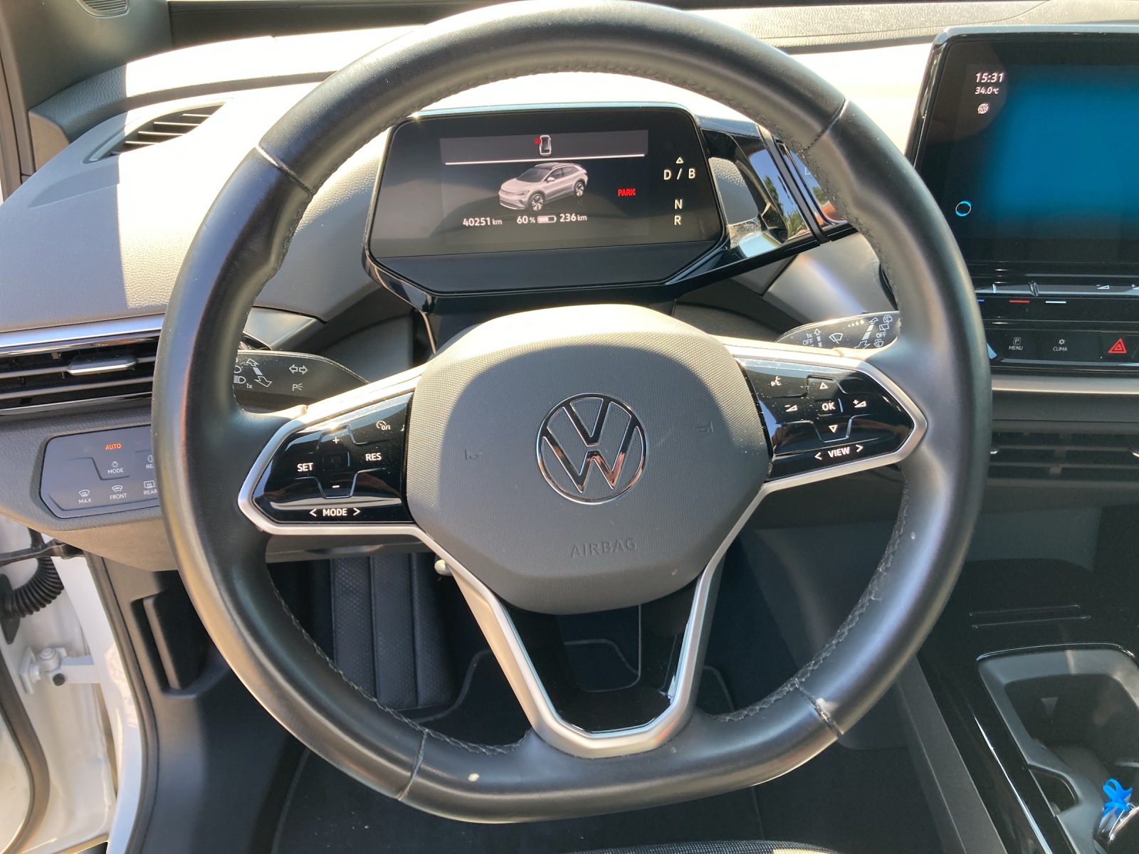 VW ID.4 Pro Performance 77 kWh-image-9