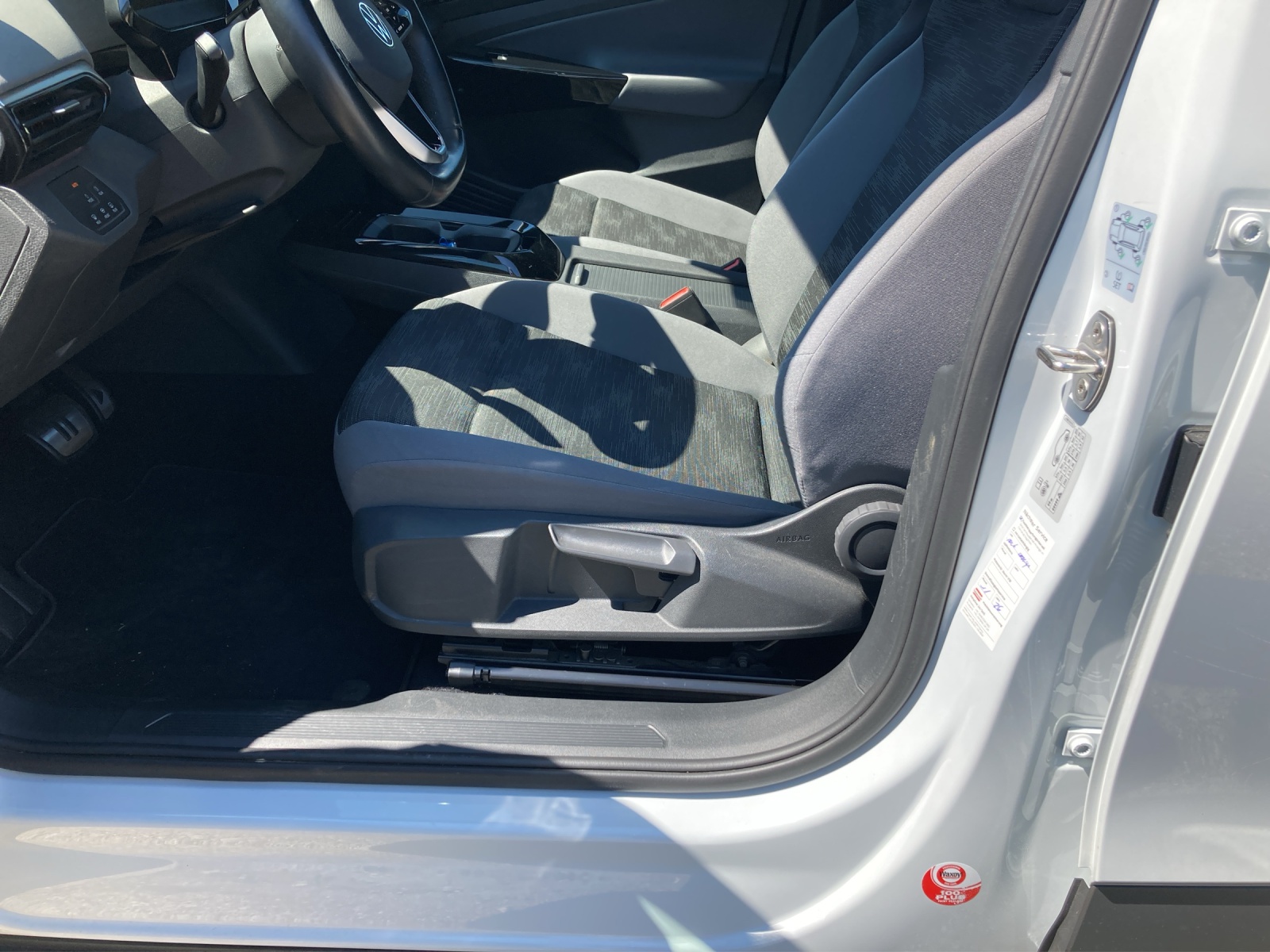 VW ID.4 Pro Performance 77 kWh-image-7