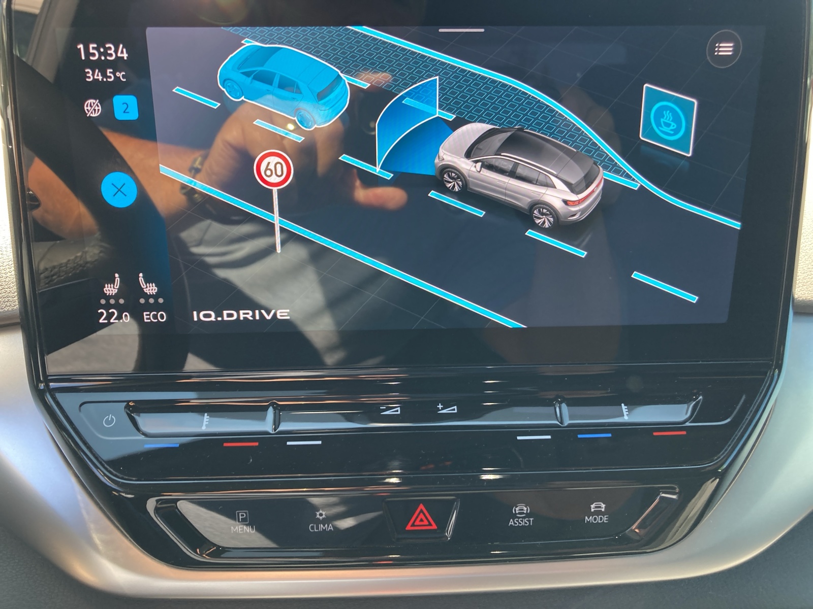 VW ID.4 Pro Performance 77 kWh-image-14
