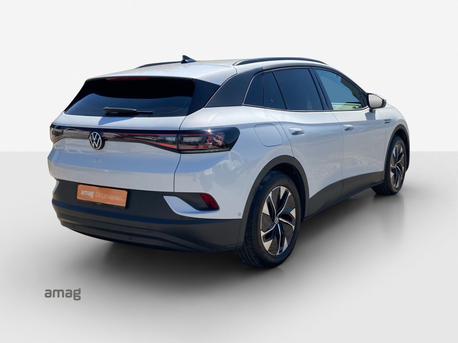 VW ID.4 Pro Performance 77 kWh-image-5