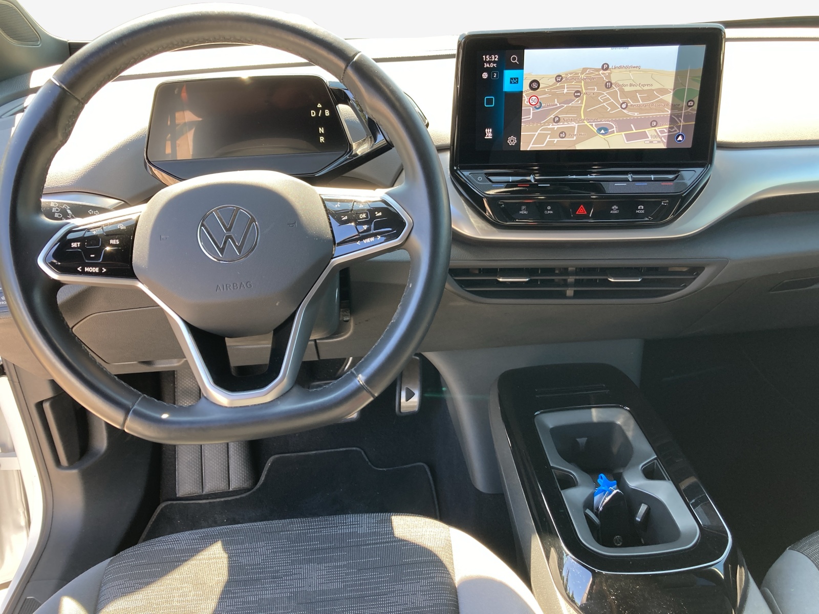 VW ID.4 Pro Performance 77 kWh-image-8