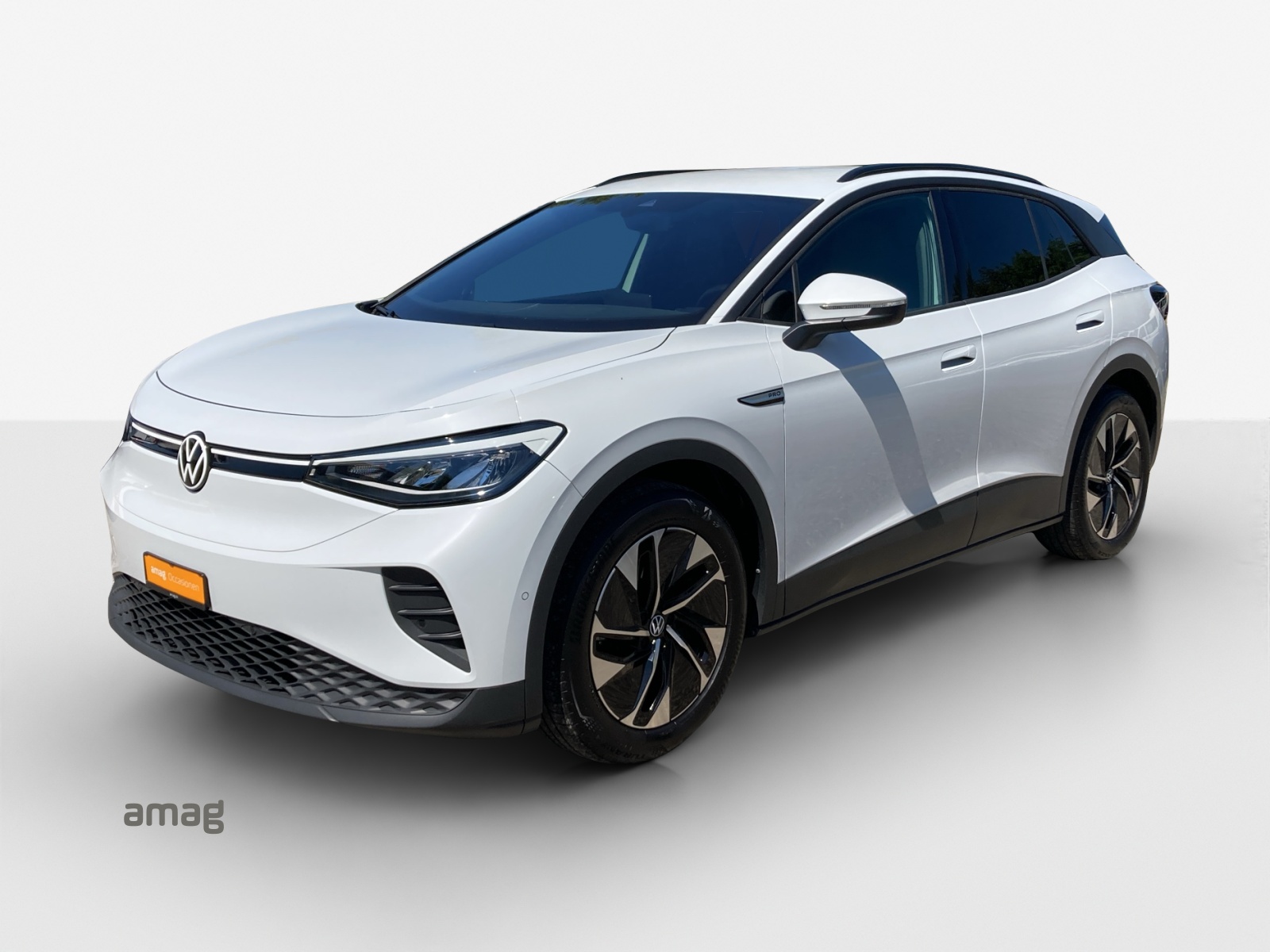 VW ID.4 Pro Performance 77 kWh