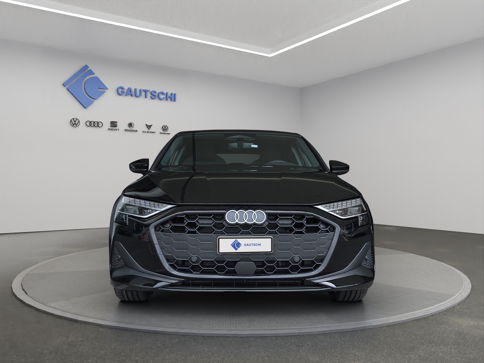 AUDI A3 Sportback TFSI 110 kW Attraction S tronic-image-4
