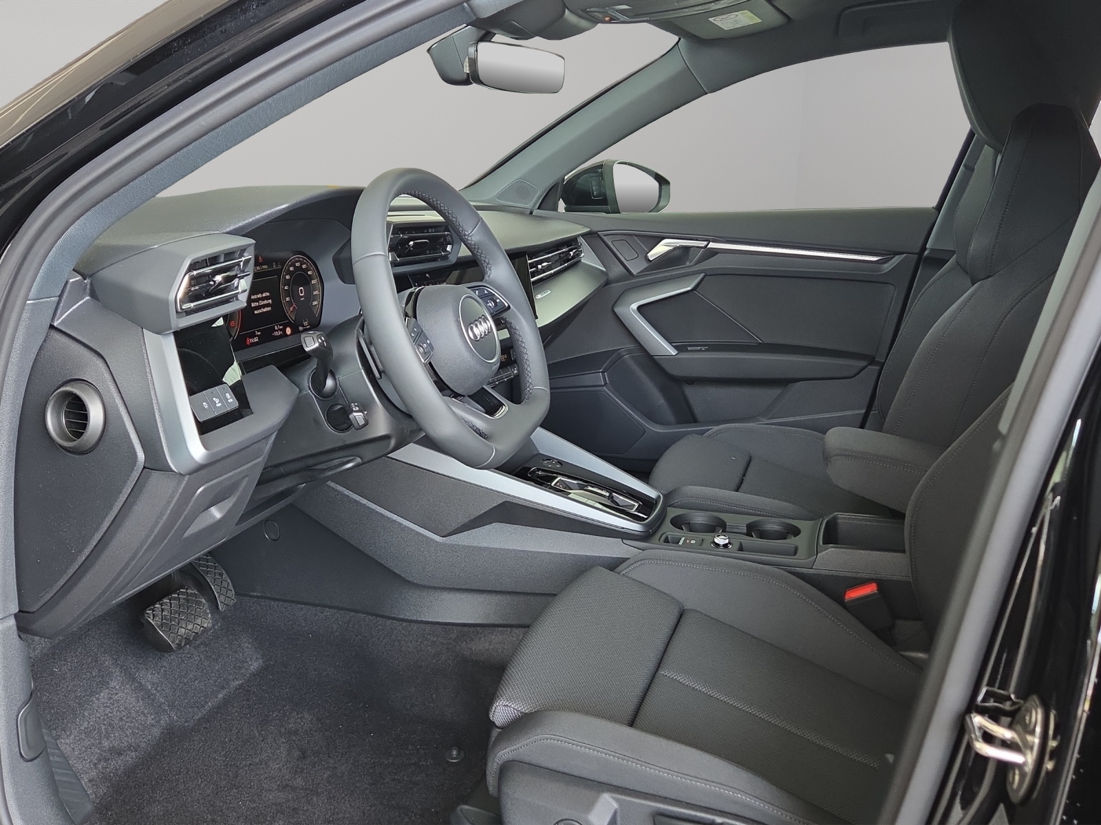 AUDI A3 Sportback TFSI 110 kW Attraction S tronic-image-5