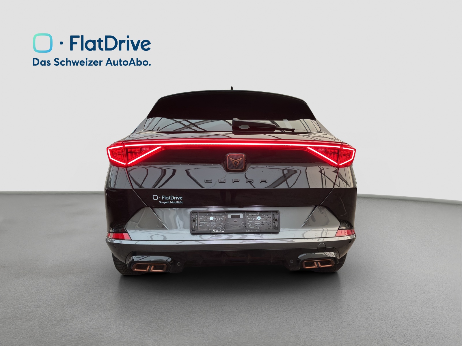 CUPRA Formentor 1.4 e-HYBRID pHEV VZ DSG - Anhängekupplung - Rückfahrkamera-image-3