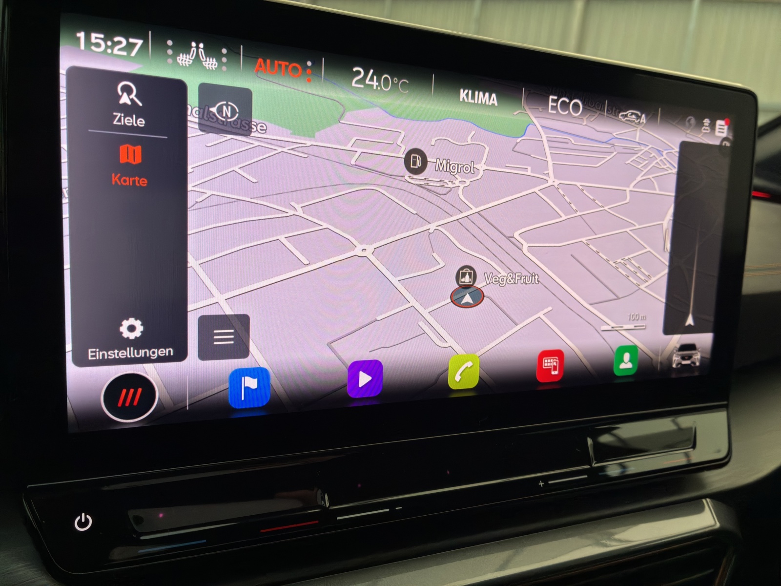 CUPRA Formentor 1.4 e-HYBRID pHEV VZ DSG - Anhängekupplung - Rückfahrkamera-image-13