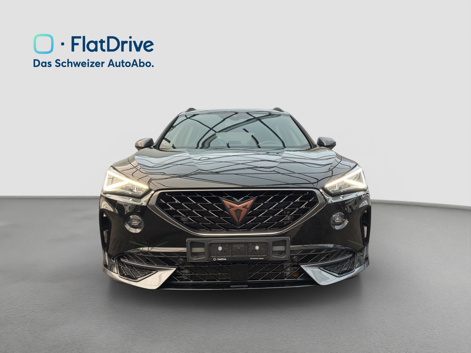 CUPRA Formentor 1.4 e-HYBRID pHEV VZ DSG - Anhängekupplung - Rückfahrkamera-image-4