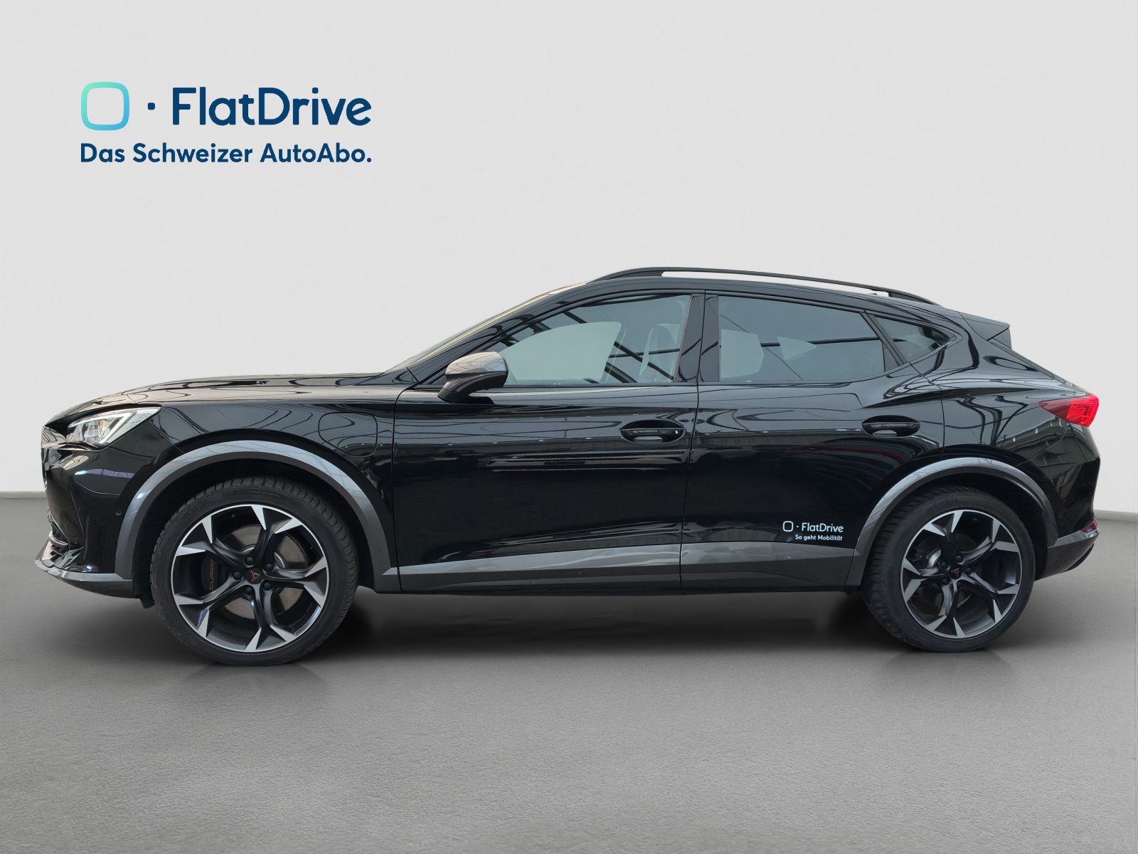 CUPRA Formentor 1.4 e-HYBRID pHEV VZ DSG - Anhängekupplung - Rückfahrkamera-image-1