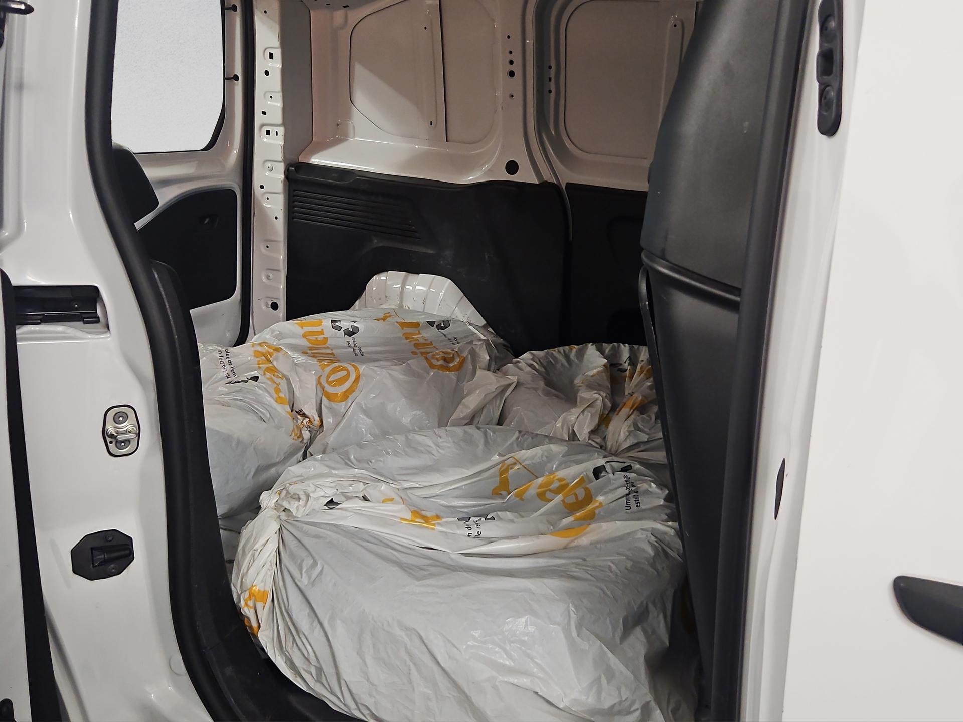 FIAT Doblo 1.5 BlueHDi L1 1000kg Pro A-image-14