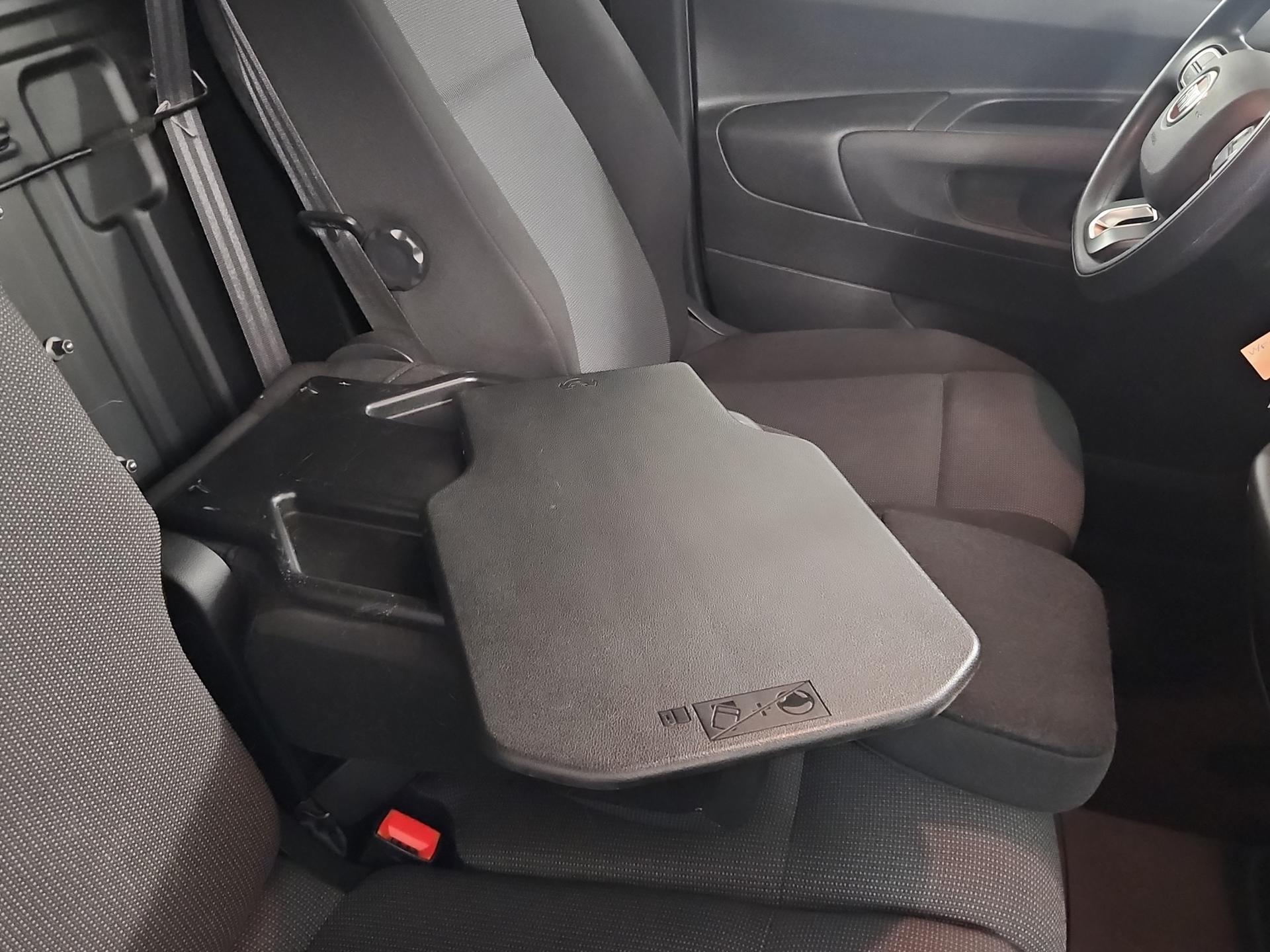 FIAT Doblo 1.5 BlueHDi L1 1000kg Pro A-image-18