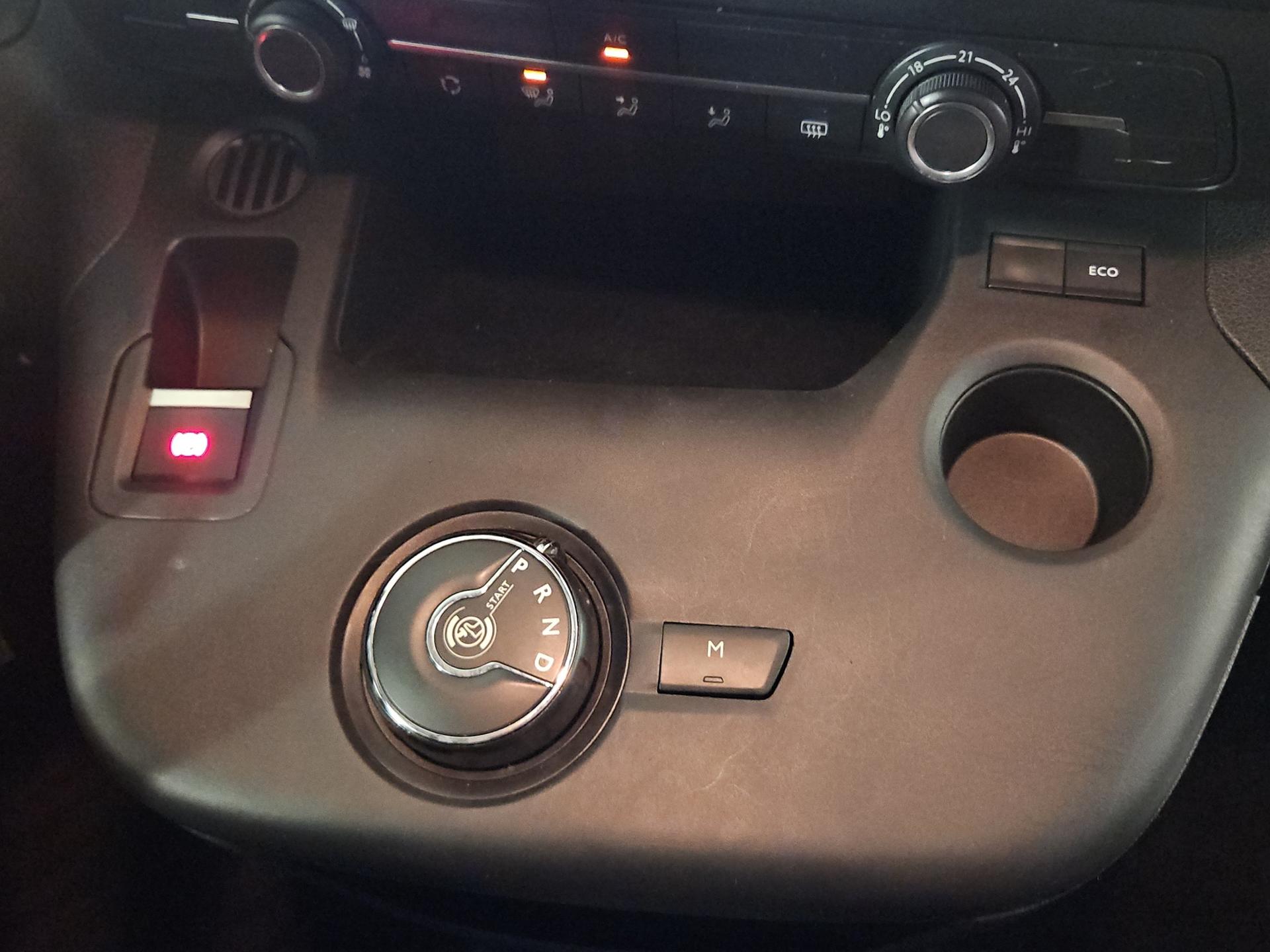 FIAT Doblo 1.5 BlueHDi L1 1000kg Pro A-image-19