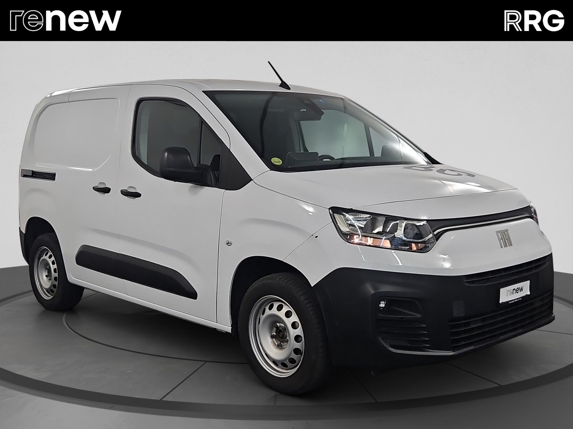 Doblo 1.5 BlueHDi L1 1000kg Pro A