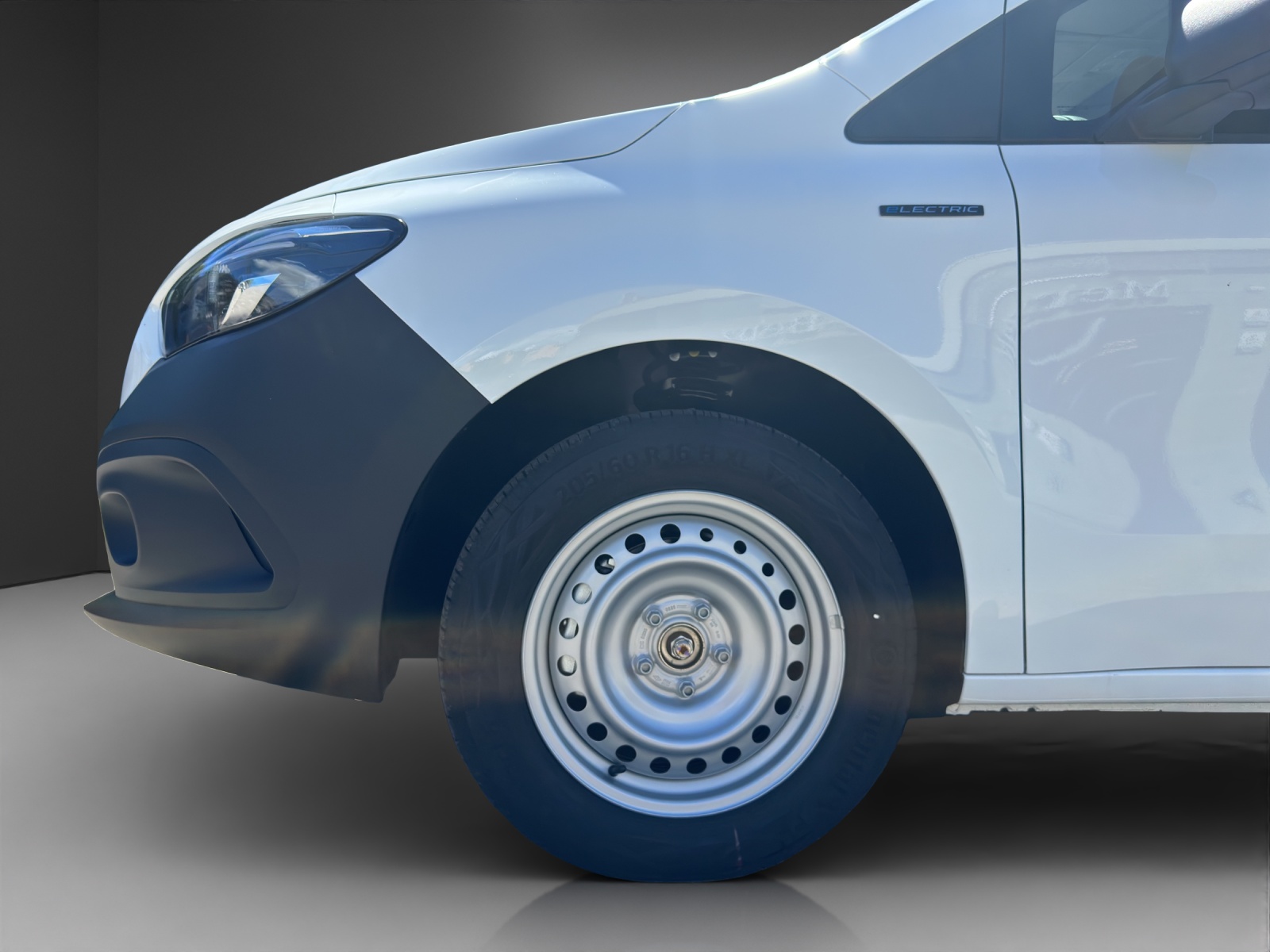 MERCEDES-BENZ eCitan Standard 2716mm S Worker-image-10
