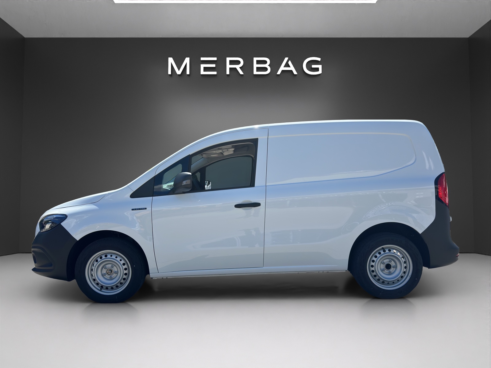 MERCEDES-BENZ eCitan Standard 2716mm S Worker-image-3
