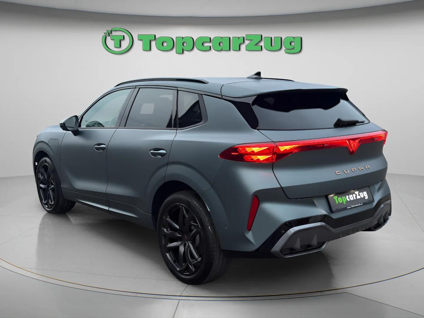 CUPRA Terramar 2.0 TSI DSG 4Drive Americas CUP-image-4