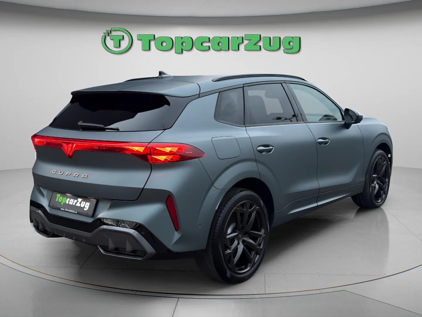 CUPRA Terramar 2.0 TSI DSG 4Drive Americas CUP-image-3