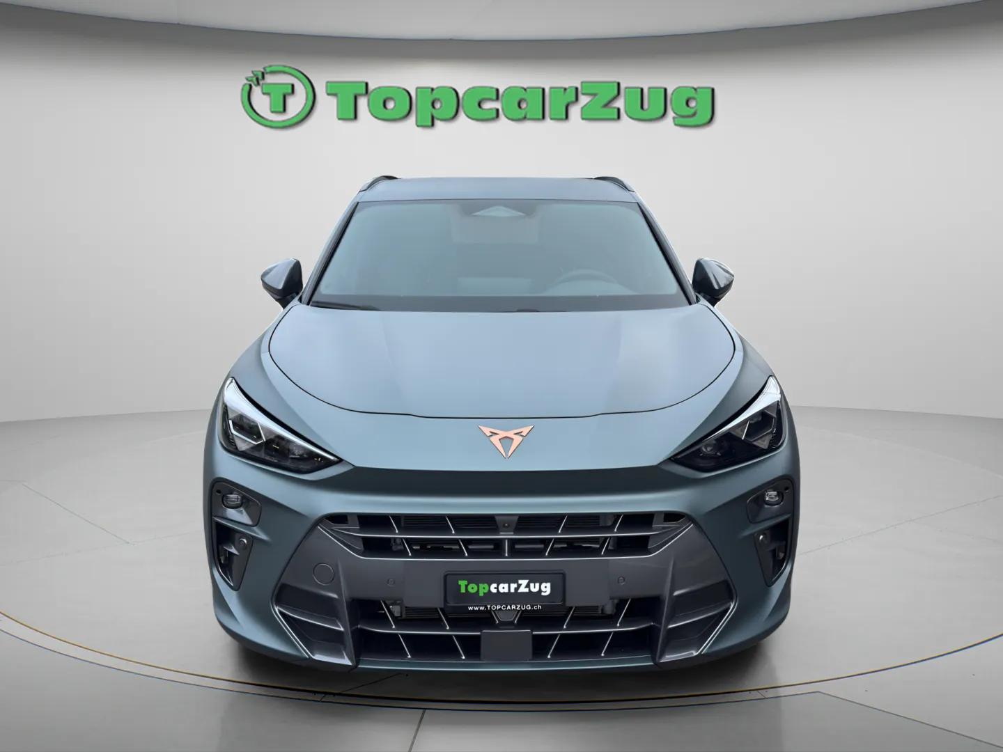 CUPRA Terramar 2.0 TSI DSG 4Drive Americas CUP-image-5