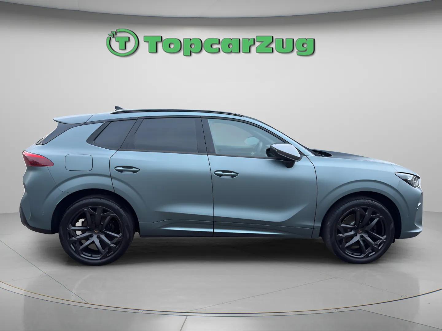 CUPRA Terramar 2.0 TSI DSG 4Drive Americas CUP-image-8