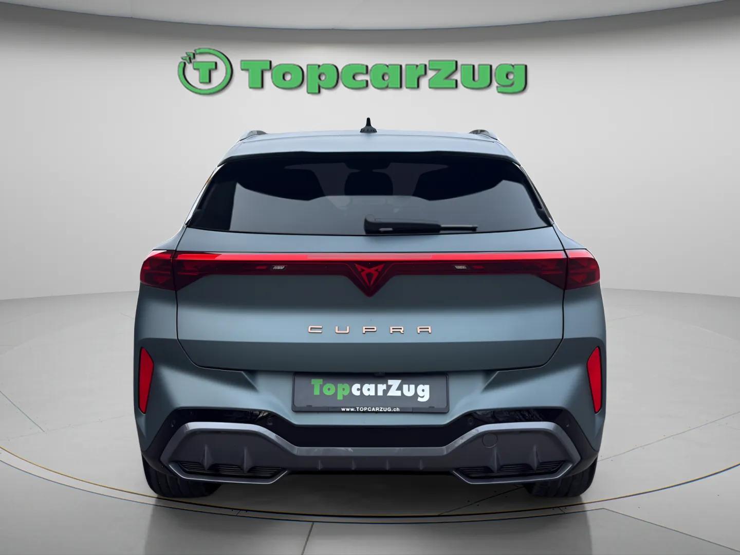 CUPRA Terramar 2.0 TSI DSG 4Drive Americas CUP-image-7