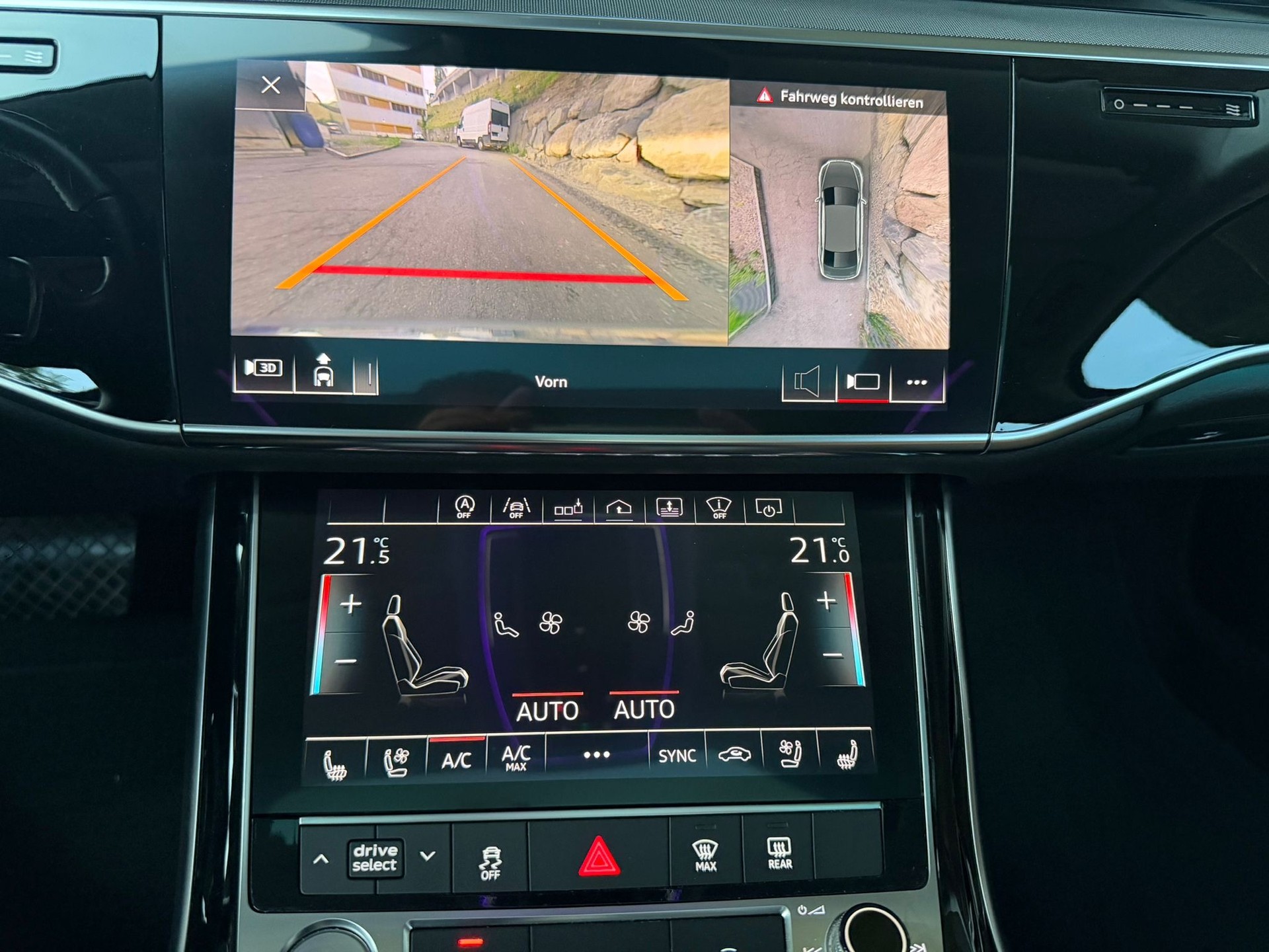 AUDI A8 55 L TFSI quattro tiptronic-image-13