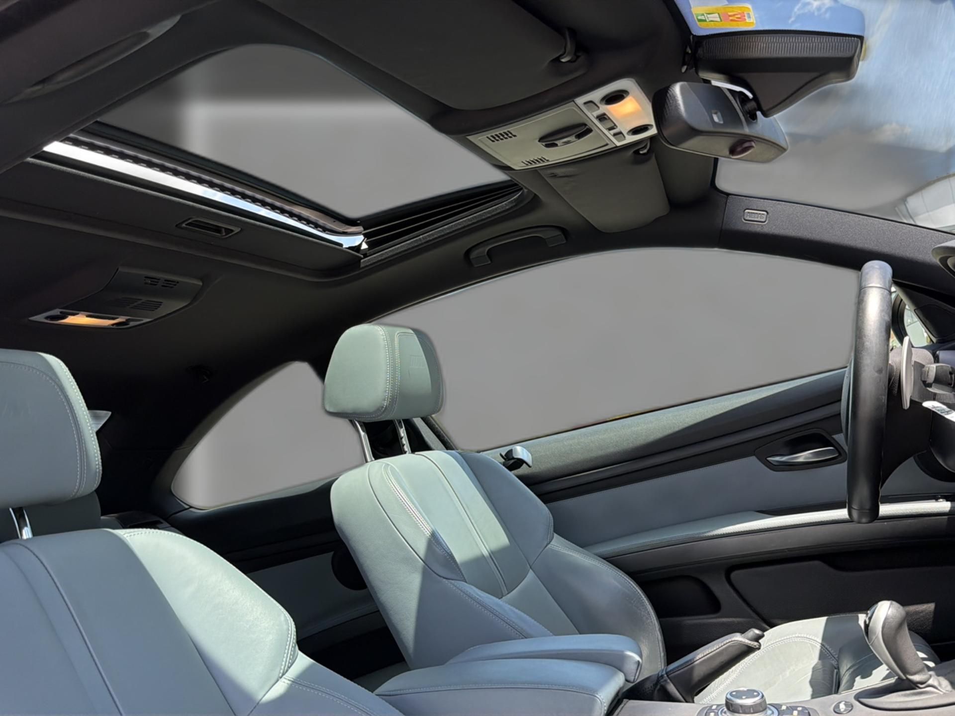 BMW M3 Coupé DSG-image-15