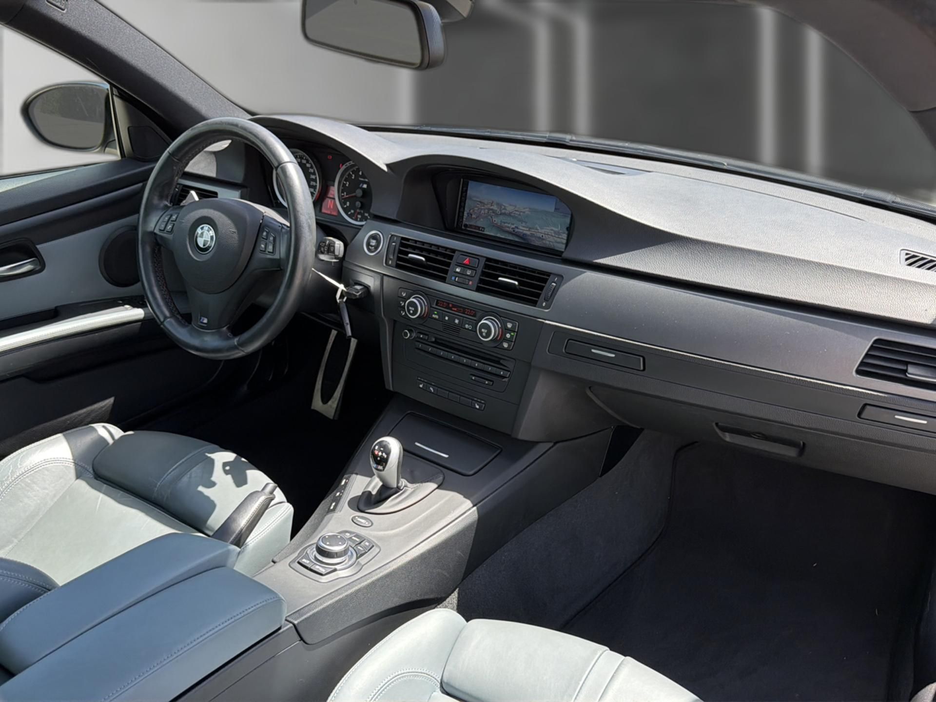 BMW M3 Coupé DSG-image-14