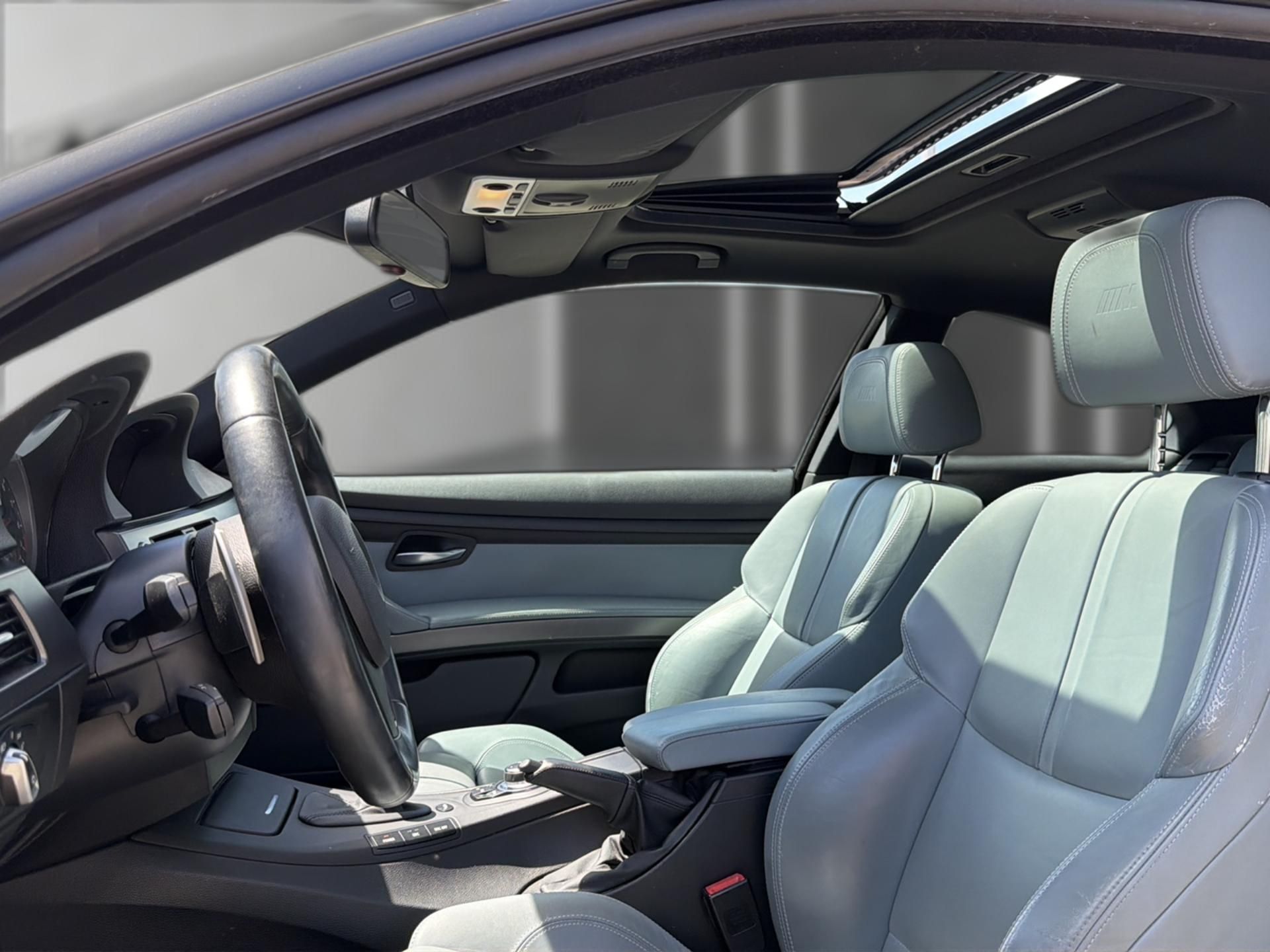 BMW M3 Coupé DSG-image-11