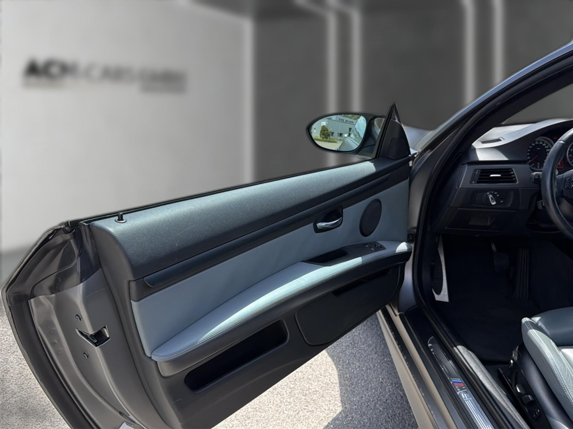 BMW M3 Coupé DSG-image-9