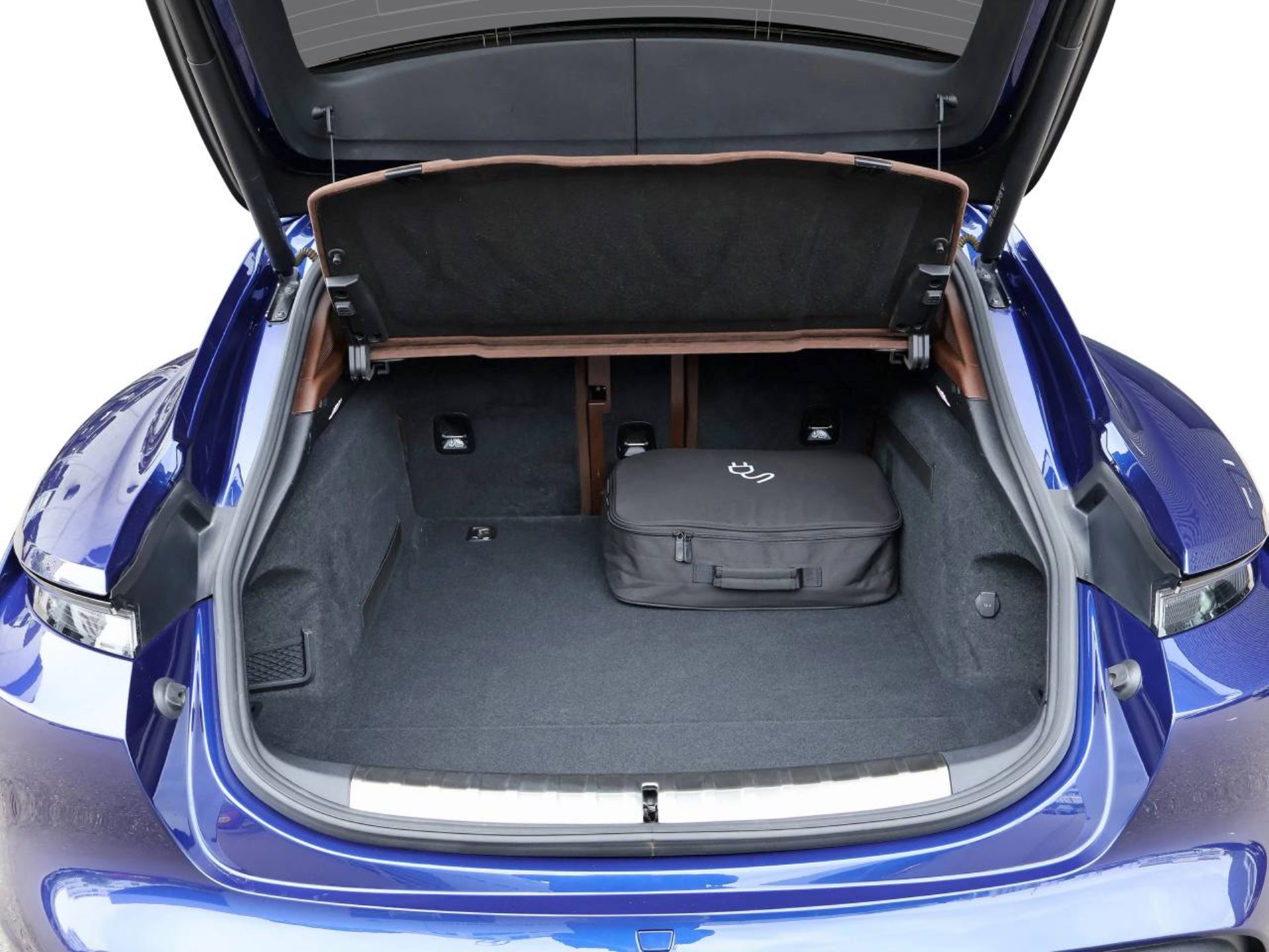 PORSCHE Taycan Turbo Cross Turismo-image-17