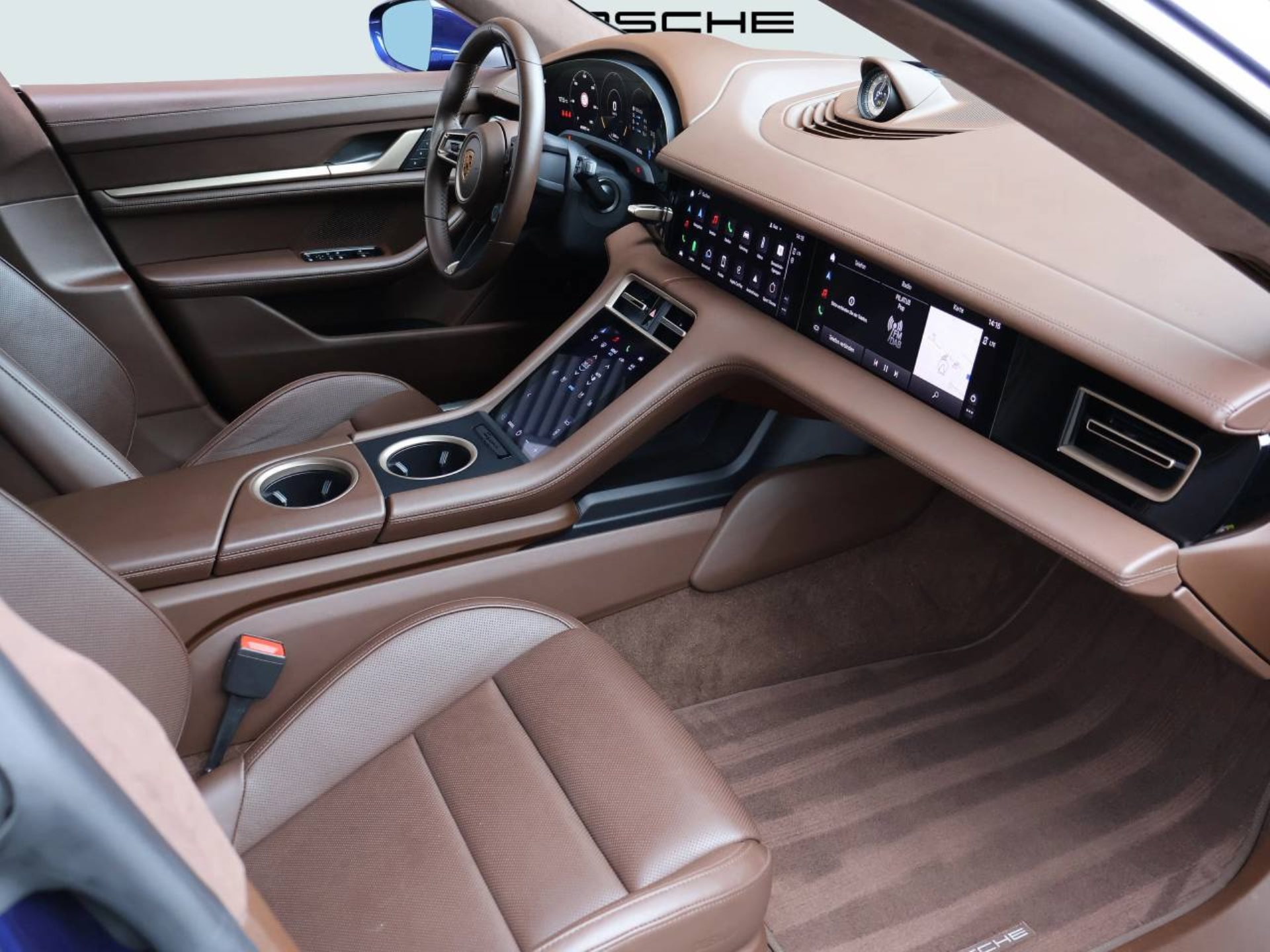 PORSCHE Taycan Turbo Cross Turismo-image-12