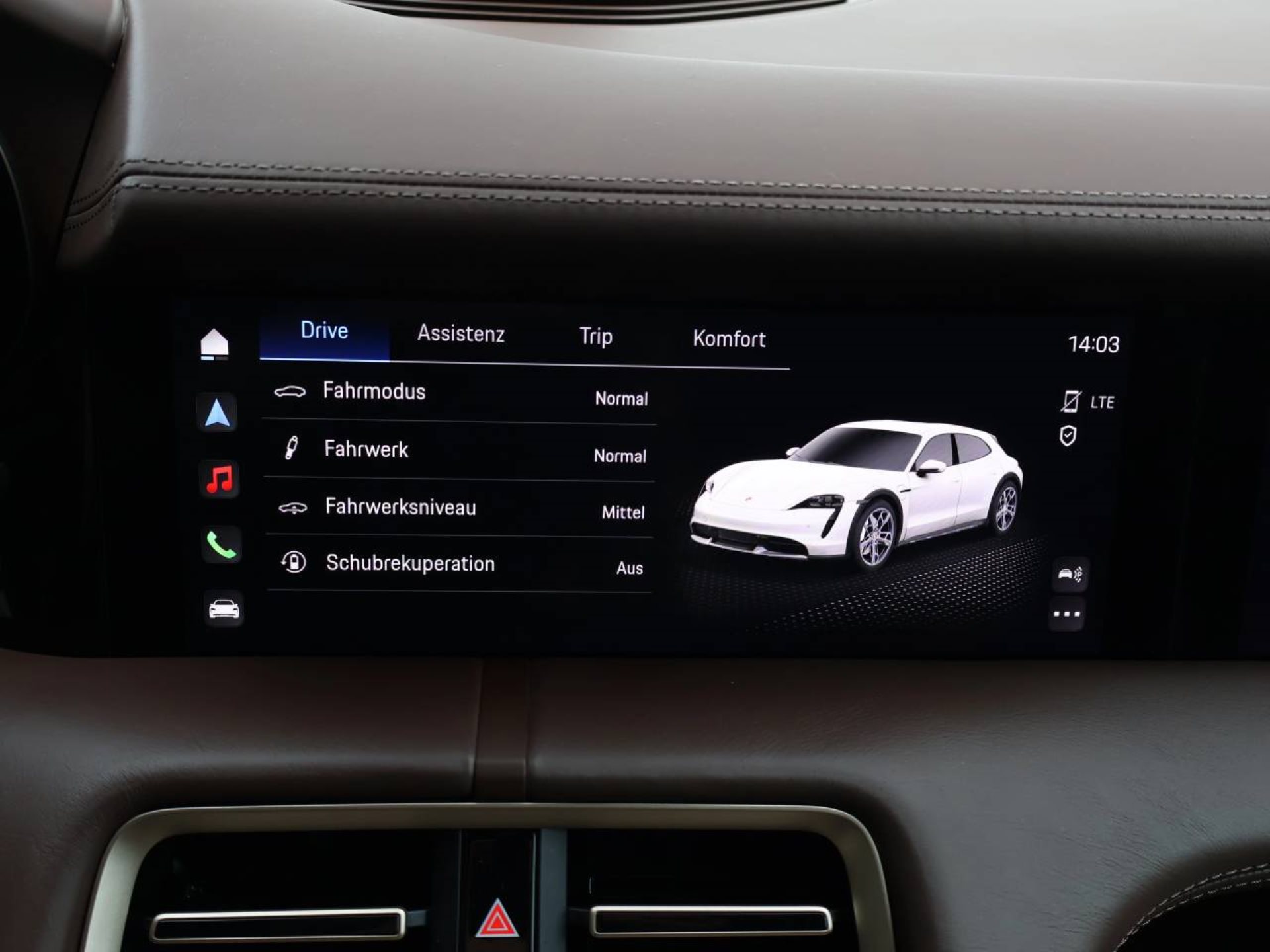 PORSCHE Taycan Turbo Cross Turismo-image-20