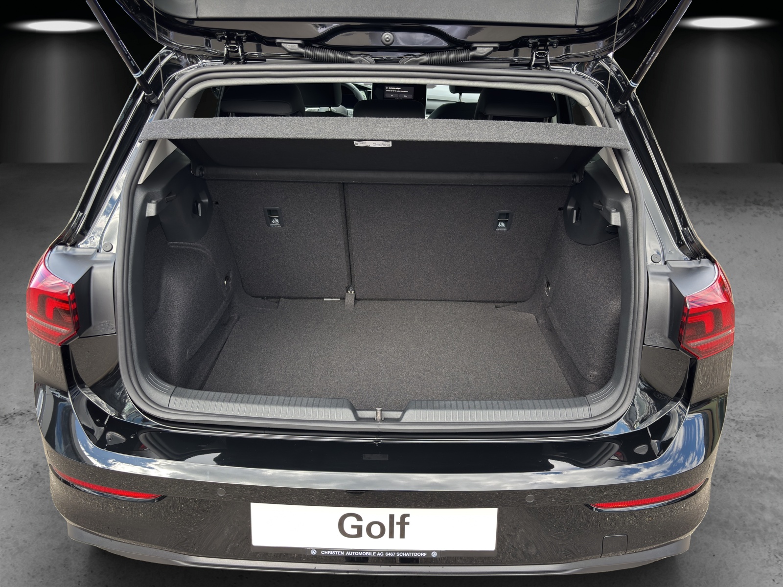 VW Golf 1.5 e TSI mHEV Value DSG-image-6