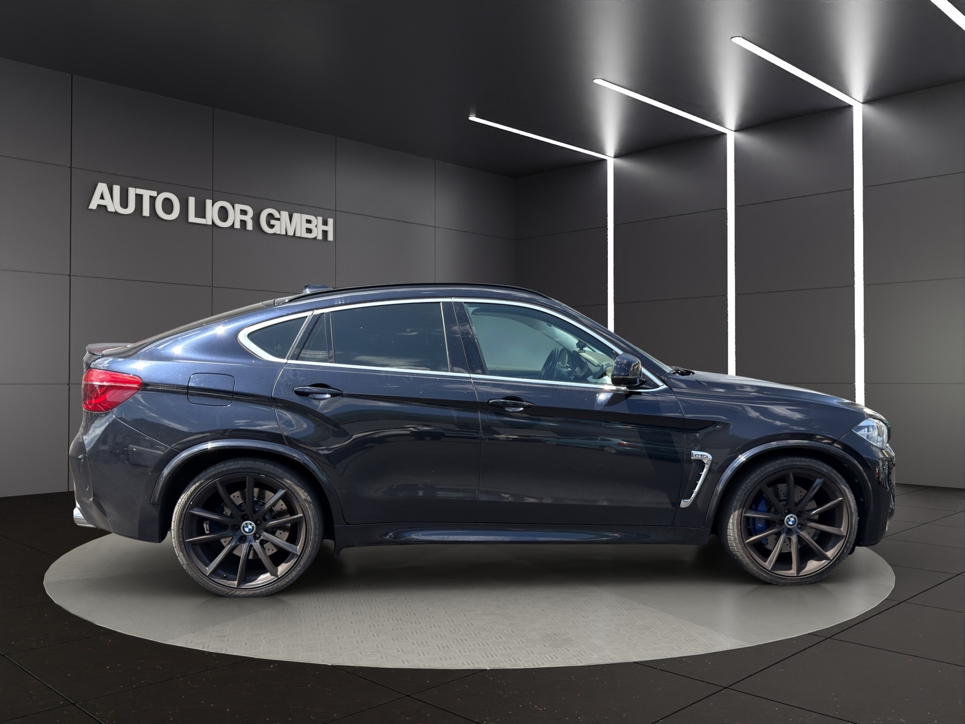 BMW BMW X6M F86-image-6