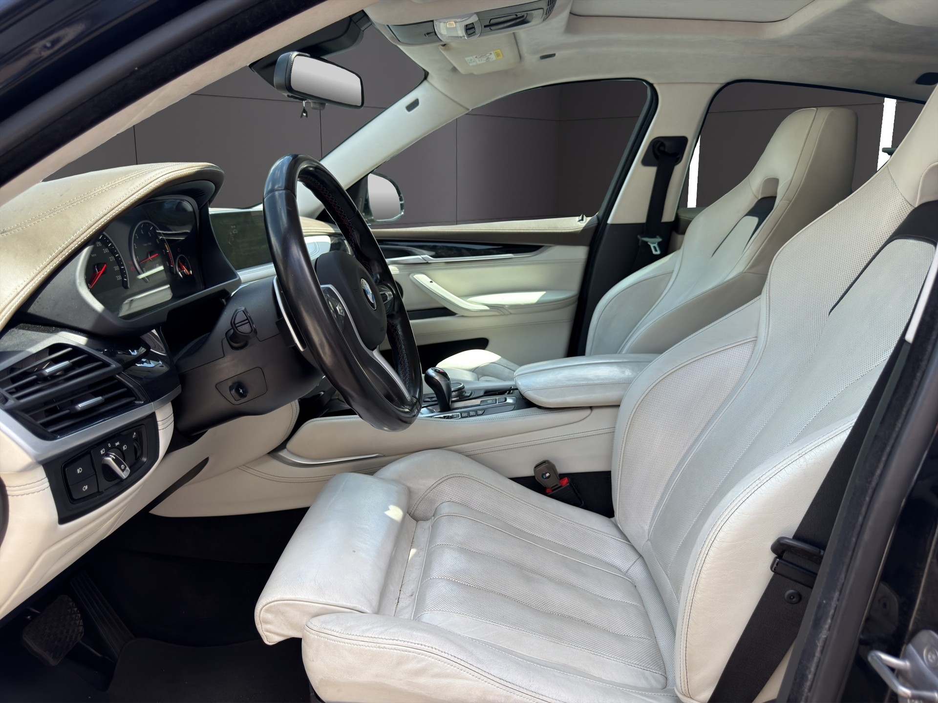 BMW BMW X6M F86-image-10